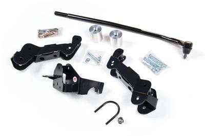 JKS Steering and Caster Correction Upgrade Kits - JSPEC2450