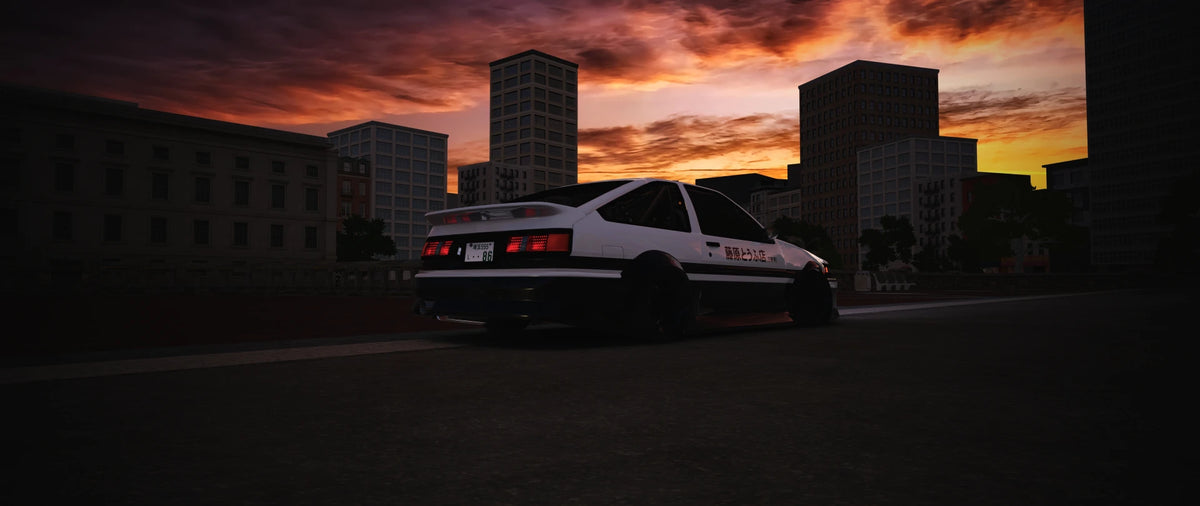 BMW M3 E92 Manual Street Spec Assetto Corsa Drift Car (Free Download)