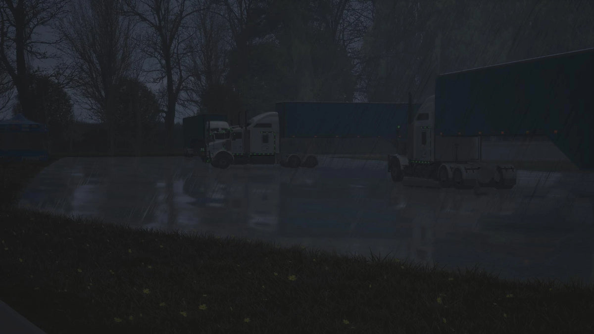 Interstate Raceway and Hoon Lot for Assetto Corsa