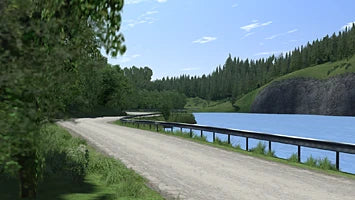 Drifttime Drift Kart Assetto Corsa Car (Free Download)