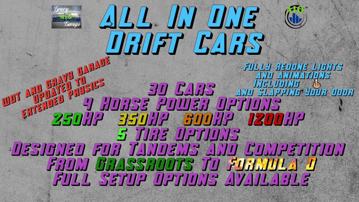 ISDCC Youngstars Sochi Autodrom Assetto Corsa Drift Track (Free Download)