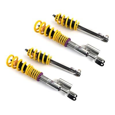 KW Variant 3 Coilover Kits - 35210051