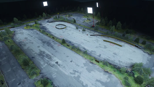 Ligota for Assetto Corsa