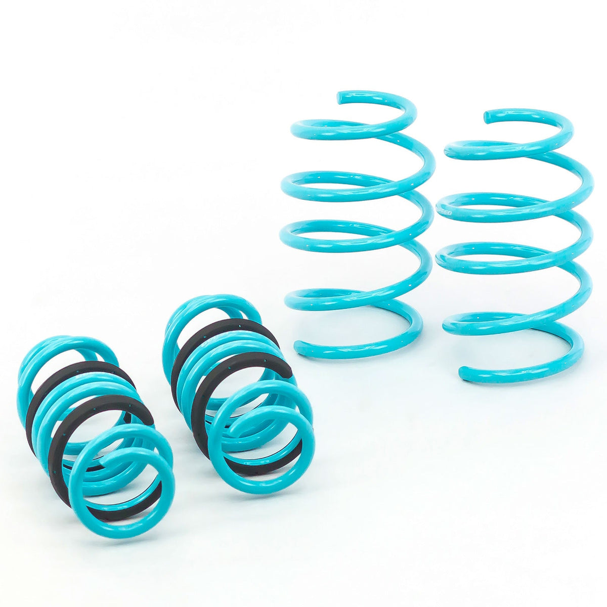 Godspeed Traction-S Performance Lowering Springs For Toyota RAV4 (XA30) 2008-12