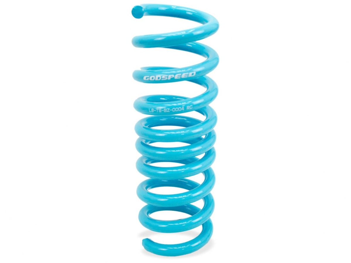 Godspeed Traction-S Performance Lowering Springs For Mercedes-Benz E300/E350 Sedan RWD (W212) 2010-16