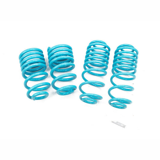 Godspeed Traction-S Performance Lowering Springs For Cadillac Escalade V8 (GMT900) 2007-14