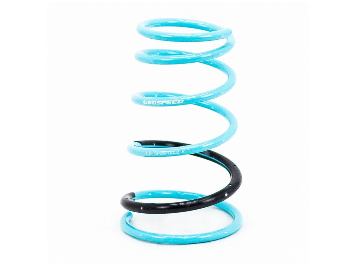 Godspeed Traction-S Performance Lowering Springs For Scion tC (ANT10) 2005-10