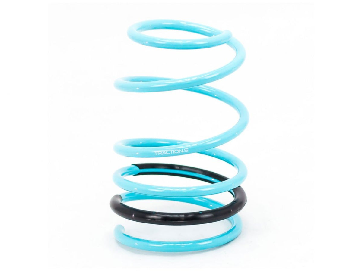 Godspeed Traction-S Performance Lowering Springs For Toyota Corolla (E140/E150) 2009-13
