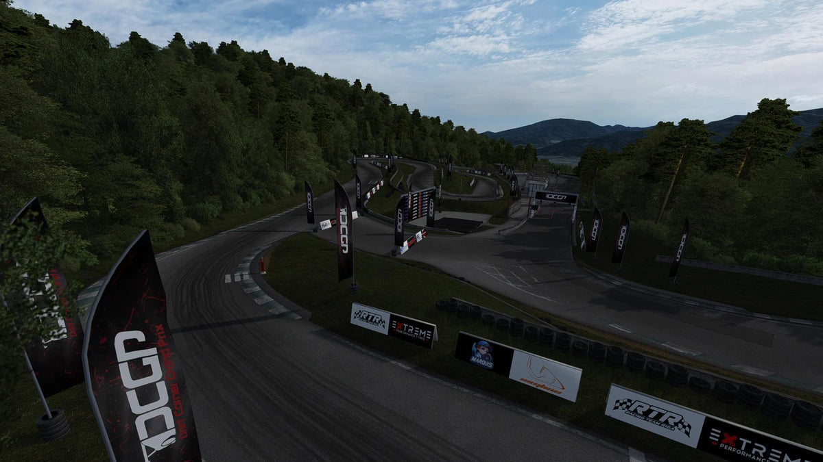 IDS Street Assetto Corsa Drift Car Pack (Free Download)