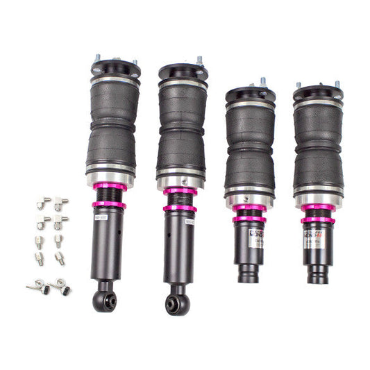 Godspeed Honda CR-V (RD1/RD2/RD3) 1997-01 MonoAir Strut Lowering Kits