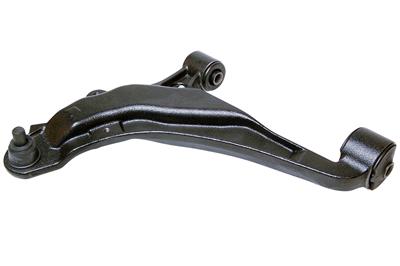 Mevotech Supreme Control Arms - CMS25108