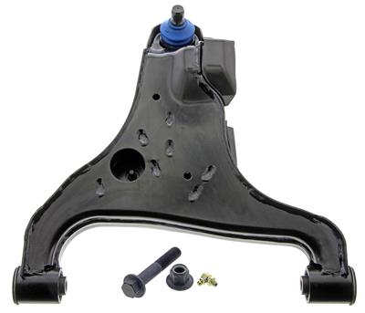 Mevotech Supreme Control Arms - CMS30117
