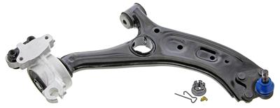 Mevotech Supreme Control Arms - CMS601055