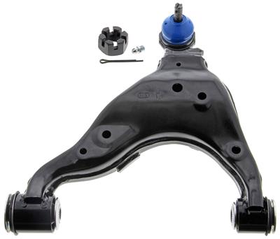 Mevotech Supreme Control Arms - CMS861298