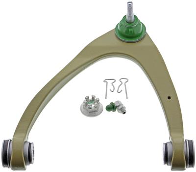 Mevotech TTX Control Arms - CTXK80669