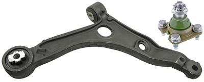 Mevotech TTX Control Arms - CTXMS251284