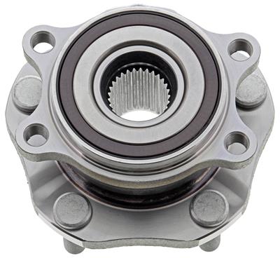 Mevotech Original Grade Wheel Bearing and Hub Assemblies - G30327