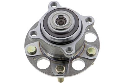 Mevotech Supreme Wheel Bearing and Hub Assemblies - H512353