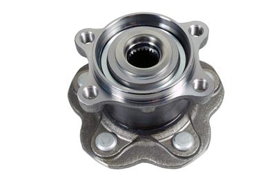 Mevotech Supreme Wheel Bearing and Hub Assemblies - H512373