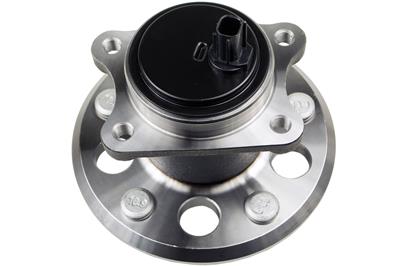 Mevotech Supreme Wheel Bearing and Hub Assemblies - H512454