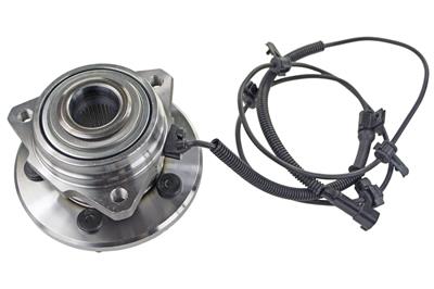 Mevotech Supreme Wheel Bearing and Hub Assemblies - H513176