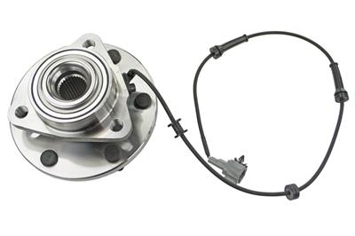 Mevotech Supreme Wheel Bearing and Hub Assemblies - H515066