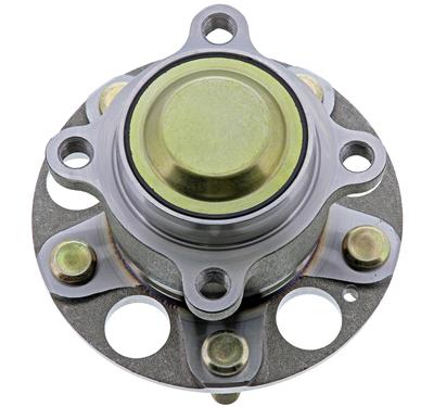 Mevotech Supreme Wheel Bearing and Hub Assemblies - MB60312