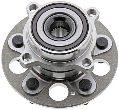 Mevotech Supreme Wheel Bearing and Hub Assemblies - MB60318