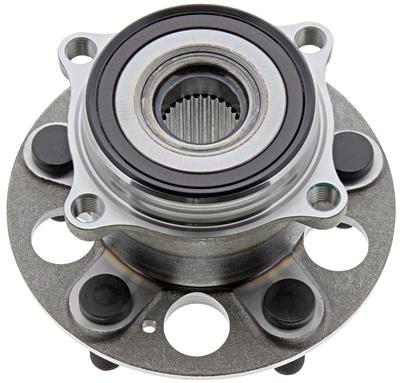 Mevotech Supreme Wheel Bearing and Hub Assemblies - MB60319