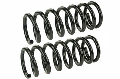Mevotech Supreme Coil Springs - SMS30025