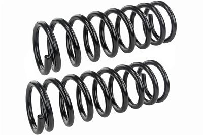 Mevotech Supreme Coil Springs - SMS6080