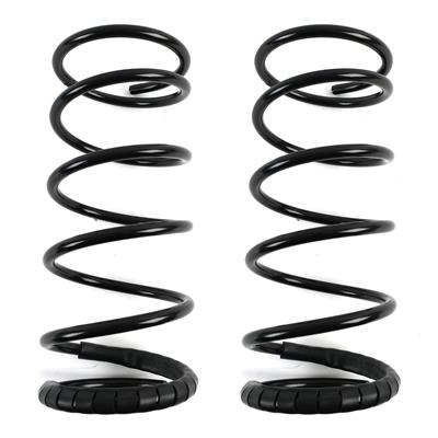 Mevotech Supreme Coil Springs - SMS80978