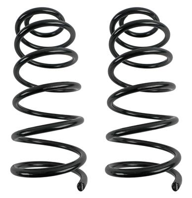 Mevotech Supreme Coil Springs - SMS81030