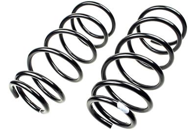 Mevotech Supreme Coil Springs - SMS81418