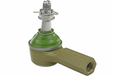 Mevotech TTX Tie Rod Ends - TXMS25649