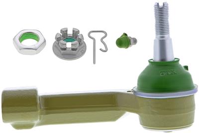 Mevotech TTX Tie Rod Ends - TXMS40603
