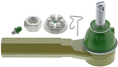 Mevotech TTX Tie Rod Ends - TXMS506116