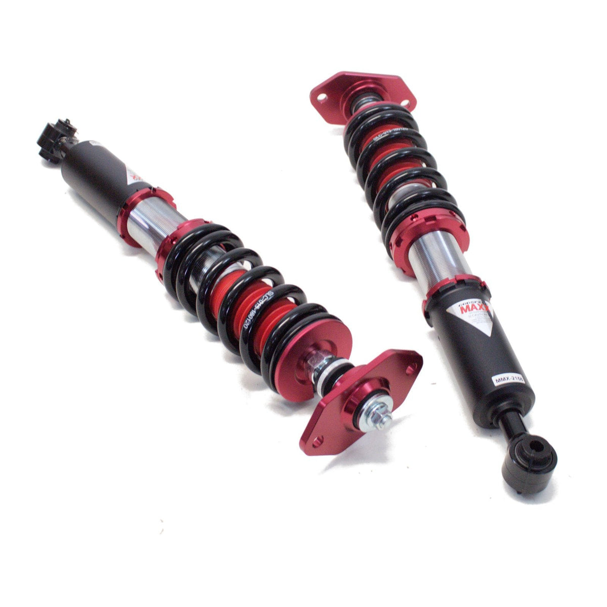 Godspeed Dodge Magnum 2005-08 Coilovers