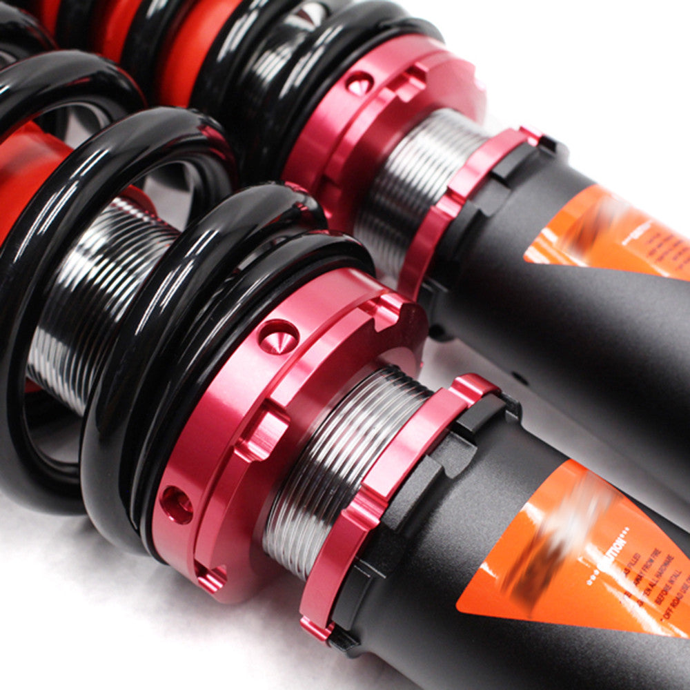 Godspeed Toyota Supra (A80) 1993-98 Coilovers