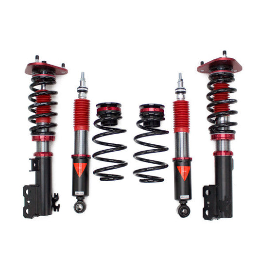 Godspeed Toyota C-HR (ZGX10) 2018-22 Coilovers