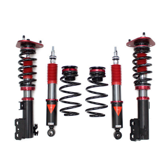 Godspeed Toyota Corolla Sedan (E210) 2020-25 Coilovers
