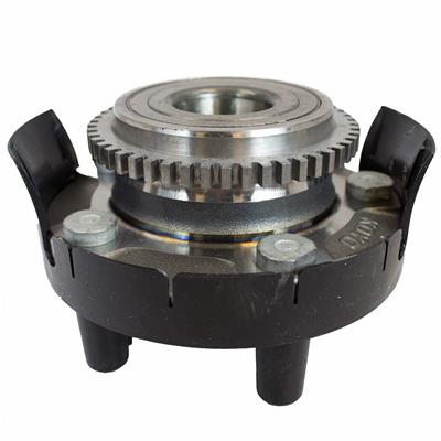 Motorcraft Wheel Bearing and Hub Assemblies - HUB10
