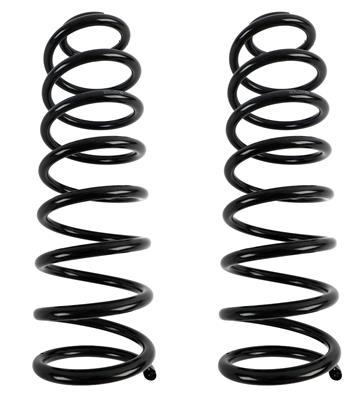 Moog Replacement Coil Springs - 3226