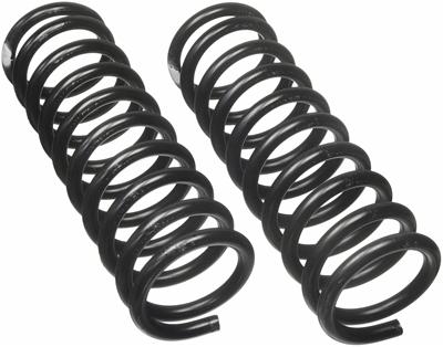 Moog Replacement Coil Springs - 5030