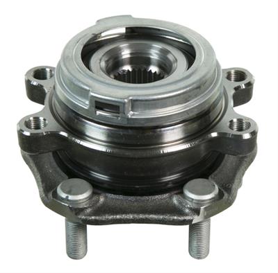 Moog Wheel Bearing and Hub Assemblies - 513296