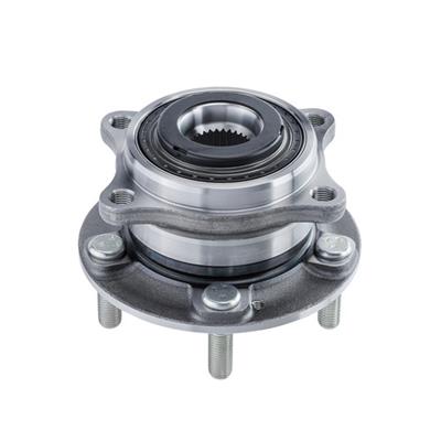 Moog Wheel Bearing and Hub Assemblies - 513374