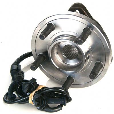 Moog Wheel Bearing and Hub Assemblies - 515052