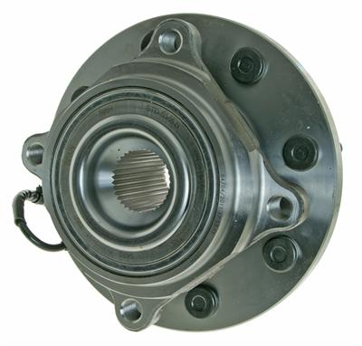 Moog Wheel Bearing and Hub Assemblies - 515122