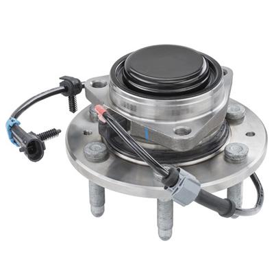 Moog Wheel Bearing and Hub Assemblies - 515161