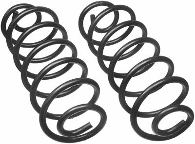 Moog Replacement Coil Springs - 5245
